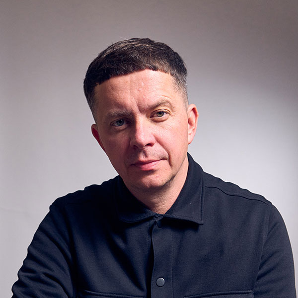 Przemysław Chudkiewicz
